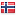 aaboevensen.com server is located in Norway
